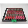 Image 1 : 20 Burt's Bee's 100% Natural Lipstick - 4 Colours