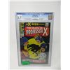 Image 1 : Graded 1968 "X-Mex #42" Marvel Comic