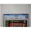 Image 2 : Graded 1968 "X-Mex #42" Marvel Comic