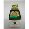 Image 1 : 2013 Canadian "Magnified Beauty" Coloured Coin