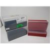 Image 1 : 2 Canada Mint & 2 Valcambi Mint Boxes