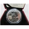 Image 2 : 2013 Canada .9999 Silver "The Inukshuk" $10 Coin
