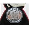 Image 2 : 2014 Canada .9999 Silver "Maple Leaf" $10 Coin
