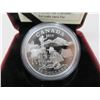 Image 2 : 2014 Canadian Fine Silver "Gold Rush" $15 Coin