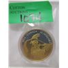 Image 1 : 2014 Fine Silver Canada "Nanaboozhoo" $20 Coin