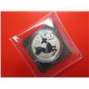 Image 2 : 2012 Canadian Fine Silver $20 Christmas Coin