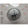 Image 2 : Two .9999 Silver Canadian 2020 "RCMP" $5 Coins