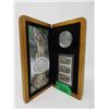 Image 1 : 2012 Canadian "Cougar" Coin and Stamp Set