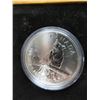 Image 2 : 2012 Canadian "Cougar" Coin and Stamp Set