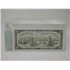 Image 2 : 1954 Canadian "Devil's Face" $20 Bank Note