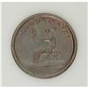 Image 2 : 1783 George Washington and Independence Series Copper C 