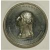 Image 5 : Group Lot of Three Washington Medals. Consists of: (ca. 