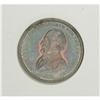Image 1 : U.S. Political Election Token Group Lot. Two Lincoln it 
