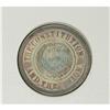 Image 2 : U.S. Political Election Token Group Lot. Two Lincoln it 