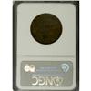 Image 2 : 1836 US Mint First Steam Coinage AU53 NGC. Julian-MT-21 