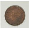 Image 4 : Group Lot. Consists of: 1836 First Steam Coinage Medal, 