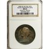 Image 3 : 1898 Trans-Mississippi Exposition MS63 NGC. HK-281. 