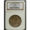Image 1 : 1904 Louisiana Purchase Exposition MS65 NGC. MO HK-299. 