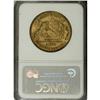 Image 2 : 1904 Louisiana Purchase Exposition MS65 NGC. MO HK-299. 