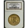 Image 1 : 1904 Louisiana Purchase Exposition MS66 NGC. HK-302. Ye 