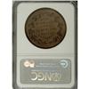 Image 4 : 1886 Springfield MA 250th Anniversary MS65 Brown NGC. H 