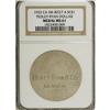 Image 1 : 1933 Pedley-Ryan Denver Dollar MS61 NGC. HK-825, Type F 