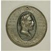 Image 1 : Group Lot of Three Washington Medals. Consists of: (ca. 