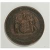 Image 1 : Agricultural Award Medal Group Lot. Consists of two awa 