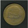 Image 2 : 1933 Century of Progress Exposition Medal, Chicago, IL. 