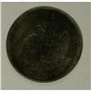 Image 2 : 1837 U.S. Bust Half Dollar, Counterstamped. An unlisted 