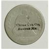 Image 3 : Counterstamped Seated Quarter Group Lot. Three scarce S 