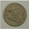 Image 3 : Counterstamped Seated Liberty Half Dollar Group Lot. Th 