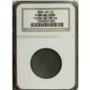 Image 1 : 1834 Running Boar AU58 NGC, Low-10, Rulau-HT-11, a brie 