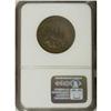 Image 2 : 1841 Webster Credit Currency VF35 NGC, Low-64, Rulau-HT 