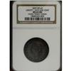 Image 1 : 1837 Liberty Not One Cent, MS63 Brown NGC. Low-32, HT-4 