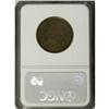Image 4 : Hard Times Two-Token Lot, NGC-Certified. Contains an 18 