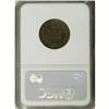 Image 2 : 1837 Half Cent Token AU58 NGC. Low-49, HT-73. This piec 