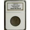 Image 1 : 1838 Am I Not a Woman MS63 Brown NGC. Low-54, Rulau-HT- 