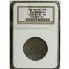 Image 3 : Hard Times Token Group Lot. Consists of: an 1834 S.B. S 