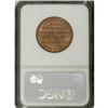 Image 4 : (1850s) Loder & Co., New York, NY, MS64 Brown NGC, M-NY 