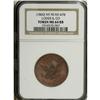 Image 3 : (1850s) Loder & Co., New York, NY, MS66 NGC, M-NY-466, 