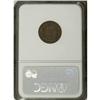 Image 2 : 1860 Robert Lovett Jr., Philadelphia, PA, MS64 NGC, M-P 