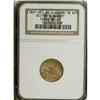 Image 1 : Three Seiter''s Market, New York, NY Tokens NGC 