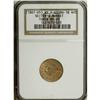 Image 5 : Three Seiter''s Market, New York, NY Tokens NGC 