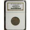 Image 1 : Undated S. Steinfeld, New York, NY, MS62 Brown NGC, Ful 
