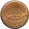 Image 1 : 1863 John Grether, Importer, Fuld-OH-200A-6a, R.9, Colu 