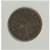 Image 1 : 1862 S. Whited & Co. Sutler Token XF40 Lightly Cleaned 