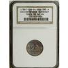 Image 1 : Undated Knickerbocker Currency MS66 Brown NGC. Fuld-255 