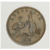 Image 3 : Australian 19th Century Merchant Token Group Lot. Consi 