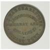 Image 2 : Australian 19th Century Merchant Token Group Lot. Inclu 